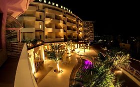 Grand Hotel President